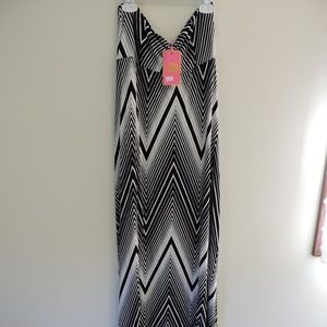 Macbeth Collection by Margaret Josephs Maxi Skirt